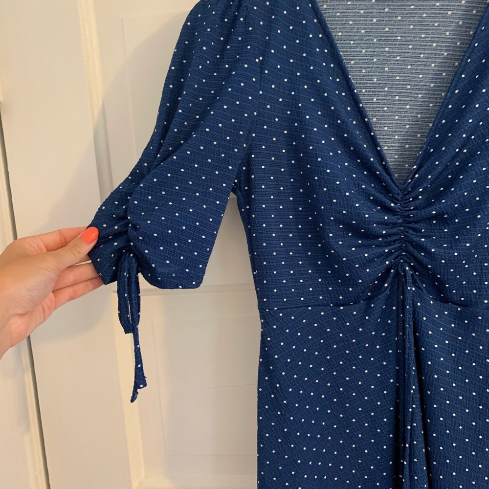 TOPSHOP DRESS 2 - Picture 2 of 6